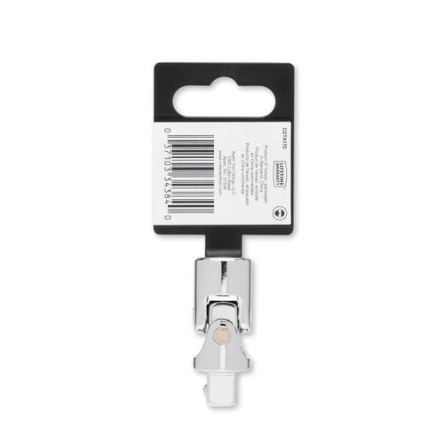 Crescent Drive Universal Joint