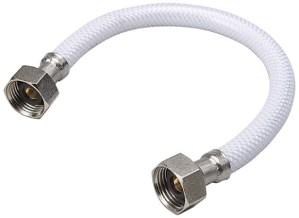 CONNECTOR FAUCET 36 IN 1/2FIPX1/2FIP NYL