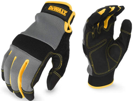 GLOVE FOAM PADDED PERFORMANCE LG