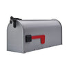 Architectural Mailboxes Plastic Replacement Flag Kit