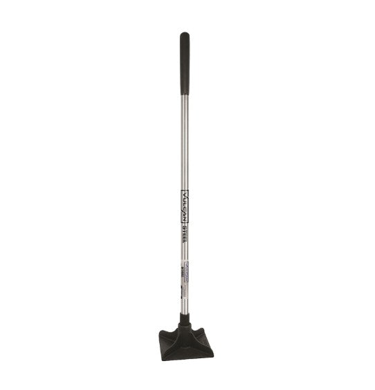 Vulcan Tamper Steel Handle