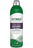 Vet's Best Flea and Tick Cat Easy Spray – Cotton Spice Scent