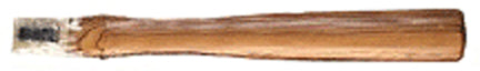 HANDLE 12 IN HAMMER BRICK 24-32 OZ (4