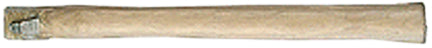 HANDLE 16 IN OVAL EYE HAMMER HANDLE