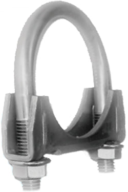 MUFFLER CLAMP 1 7/8