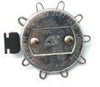 SPARK PLUG GAUGE-6 WR STD