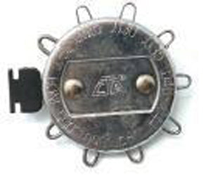 SPARK PLUG GAUGE-6 WR STD