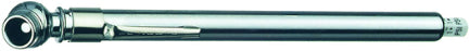 TIRE GAUGE-LOW PRESSURE
