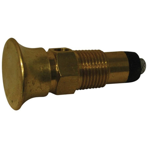 SMB MFG WATER BOWL VALVE