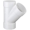Tigre Usa Inc 36-2065 3 Wh Sdr Pvc Wye