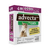 Advecta Plus Flea Protection for Cats