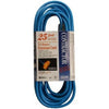 25-Ft. 14/3 SJTW Blue Power Block