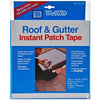 Roof & Gutter Instant Patch Tape, 25-Ft.