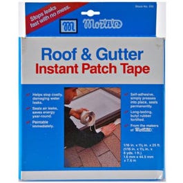 Roof & Gutter Instant Patch Tape, 25-Ft.