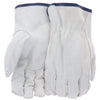 Boss Split Leather Work Glove