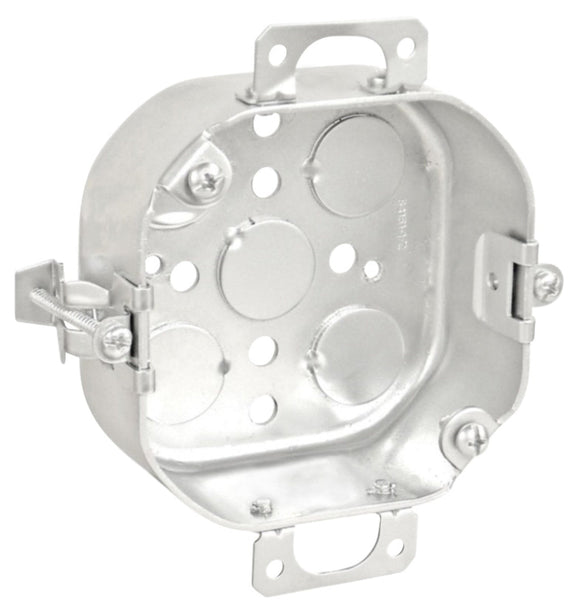 Southwire Octagon Old Work Box