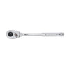 Crescent 72-tooth Quick Release Ratchets