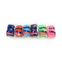 CoFlex Vet 4 Inch Color Pack - 18 Rolls