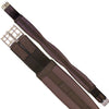 Intrepid International Pro-Trainer Shaped English Padded Girth