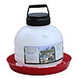 Farm-Tuff 3 gal. Top Fill Poultry and Game Bird Waterer