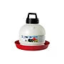 Farm-Tuff 3 gal. Top Fill Poultry and Game Bird Waterer