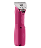 Andis® eMerge Clipper with Wide Blade, Pink