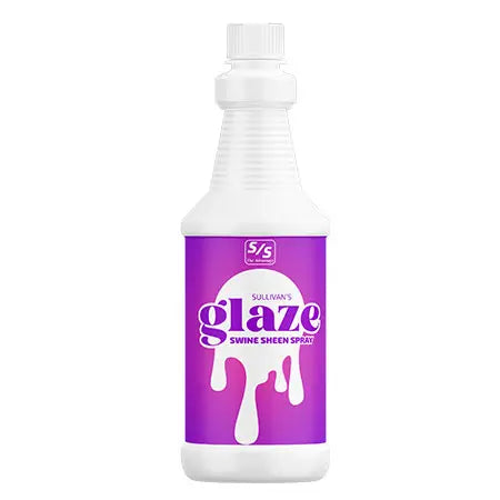 Sullivan Supply Glaze – Swine Sheen, 32oz