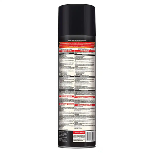 SPECTRACIDE Foaming Wasp & Hornet Killer