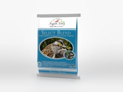 Aspen Song® Select Blend