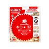 Diablo 10 x 40-Teeth Wood Demon™ Ultimate General Purpose Carbide Saw Blade for Wood