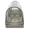 JT Eaton RePete Humane Reusable Rat Trap 2-Pack