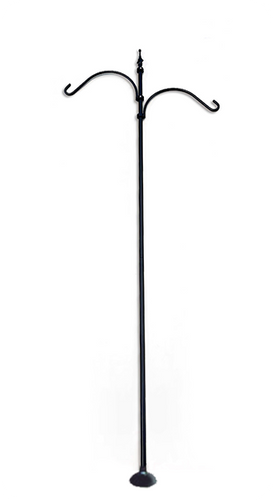 Shepherd Hook Double Shepherds Hook