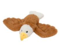 Tall Tails  Fling and Fetch Toy for Dogs