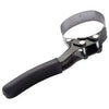 Filter Wrench, Truck & Tractor, 4-3/4 to 5-1/8-In.
