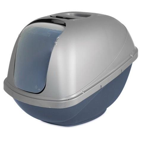 Petmate Basic Cat Hooded Litter Pan